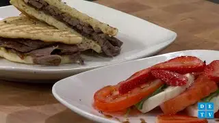 DETV presents The Chef Dana Show