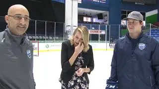 Science of Sports: Reid Boucher