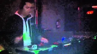 Alexxxdj @ X-treme sala Becker (Torrejon de Ardoz) 26.1.2013