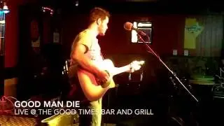 Chris Froome - Good Man Die - (Live @ Good Times Bar and Grill)