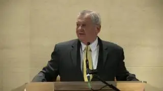 Jim Franks: Search for the Human Soul