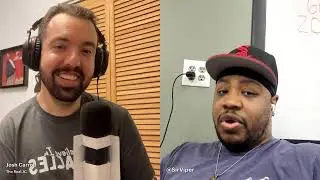 Field Generals Sportscast S4 E4- Black Monday and Wild Card Preview