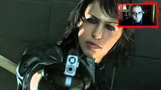 NoThx Stream ~ Metal Gear Solid V