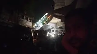 balasore Bus accident today