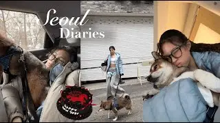 vlog l NO PUEDO VIVIR CON BORIE...? Fiesta de networking de A&ntilde;o Nuevo