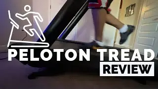 2021 Peloton Tread Review