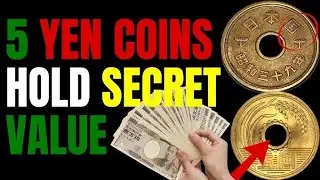 70 YEAR OLD RARE COINS WORTH $ 75000 1991