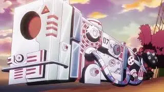 Shanks VS Eustass kid [AMV]  One peice