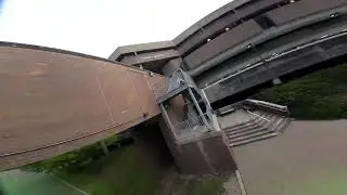 FPV Freestyle Flight Dynamics.