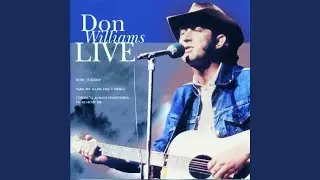 Follow Me Back To Louisville (Live)