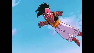 Dragon Ball GT - Old Enemies Return From Hell