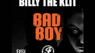 Billy The Klit - Bad Boy