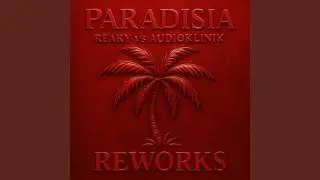 Paradisia (John Askew Remix)