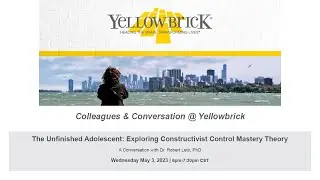 The Unfinished Adolescent: Exploring Constructivist Control Mastery Theory