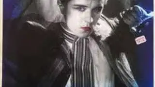 VISAGE-FADE TO GREY-93 REMIXES