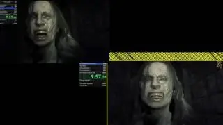 WR vs My 2nd Place PB