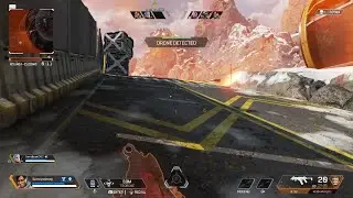 #shorts  Apex Legends crypto duo wipe