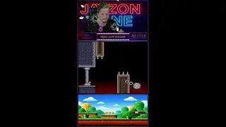 Kaizo: Quickie World 2
