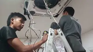 Cleaning Cassette Type ACU