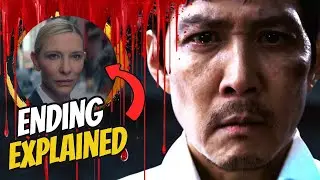 Squid Game Series FINALE Ending EXPLAINED &ndash; Every Twist Uncovered