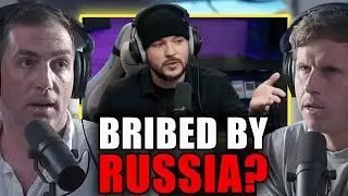 Shane Cashman Explains How Tim Pool's 'Culture War' was Co-Opted by CIA