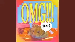 OMG!!! (Safetalk Remix)