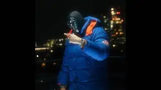 (FREE) M Huncho Type Beat - 