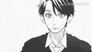 Hirunaka No Ryuusei Shishio Satsuki Edit (Kinemaster)