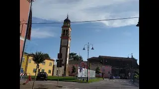 Campane di Bagnolo di Po (RO) - richiamo messa feriale