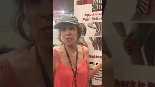 Hand Pain Relief