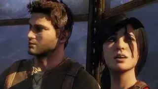Testing Elgato with Uncharted - PS4