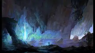 Max Reid Video Game Voice Over Demo
