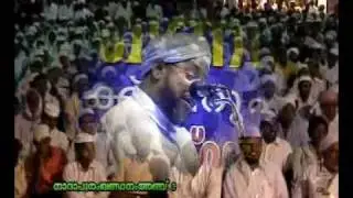 HUSAIN SALAFI TATTIP VEERAN. MARUPADI PARAYATHATH MOULAVIMARO PEROD USTHADO?