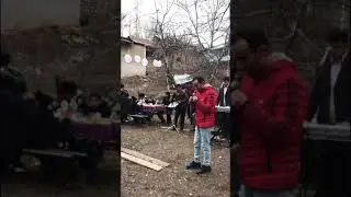 Муборакшо Бобоев - Туй Некнот
