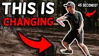 Big Changes Coming To Disc Golf