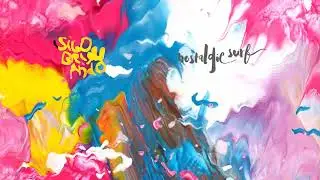 SigObrilllAndo - Nostalgic Surf (Full Album 2019)