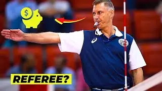 How Much Money Can You Make as Referee? (+ VIP bonus 😉 )