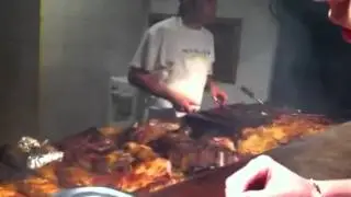 Siga la vaca
