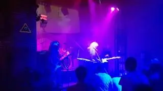 Acid Mothers Temple @ Freebird, Seoul (2016.07.20)