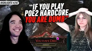 The Third Edict PoE2 League Is Totally BROKEN Right Now