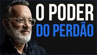 O PODER DO PERDÃO - REFLEXÃO