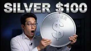 Silver $100 Shock &mdash; Shanghai Is Breaking the Market
