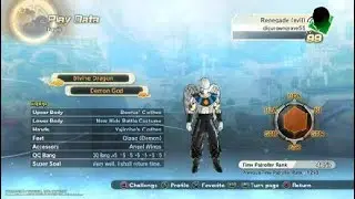 Man who got defeated by panda konnizer