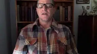 Moonride channel: Spirituality in the age of Trump