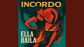 Ella Baila