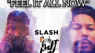 Swakay  x Slash Piff 