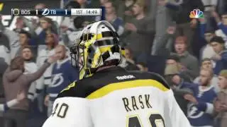 Predictor night BOS@TBL NOV 3 2016