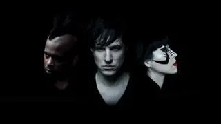 Atari Teenage Riot - 