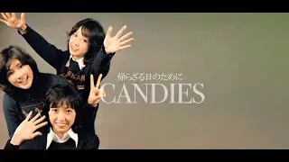 キャンディーズ　帰らざる日のために