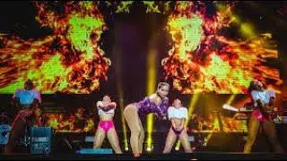 Anitta no Planeta Atlântida 2019 (Show Completo)